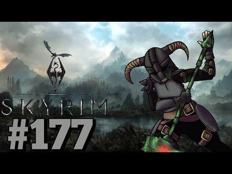 Skyrim Playthrough Part 177 | Where Is Alduin!