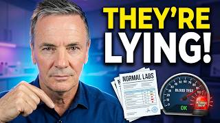 Your Blood Tests Are Lying to You | Here's Why