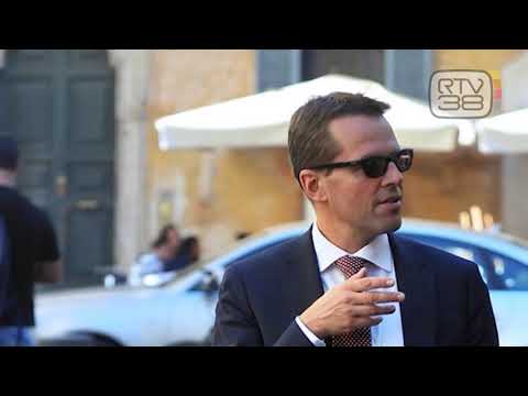 Il Parlamento indaghera' sulla morte di David Rossi