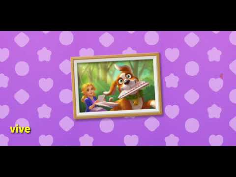 Matchington Mansion Level 4980 (Hard Level)