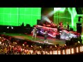 50 Cent Feat Eminem Patiently Waiting LIVE Home Home Concert Yankee Stadium