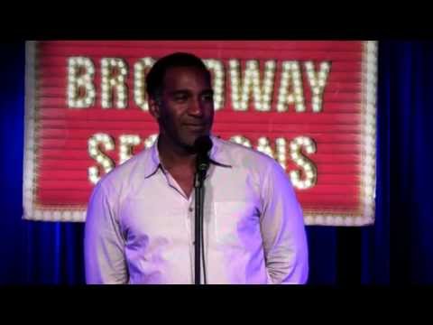 Norm Lewis - On a Clear Day You Can See Forever (On a Clear Day You Can See Forever)