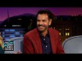 Eugenio Derbez Has Valets To Thank For His Hollywood Success