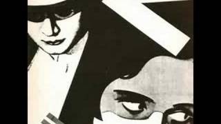 The Sound - 1980 - Jeopardy-night versus day