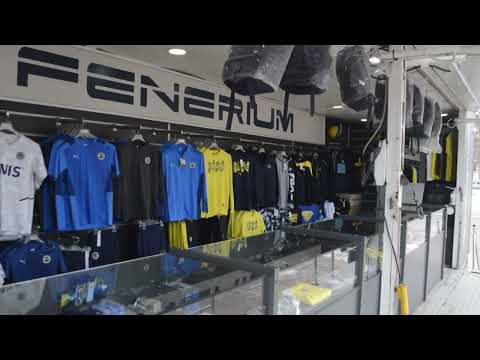 Fenerbahçe tırından