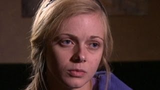 California Actress Rachel Buffet Named an Accessory to Alleged Murder video