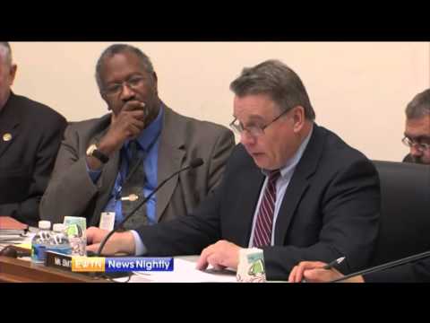 EWTN News Nightly - 2015-12-09