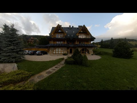 " Tatrzańska Panorama "