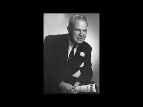 Horace Heidt - History Of Music