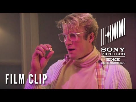 REAL GENIUS (1985) - Popcorn Explosion