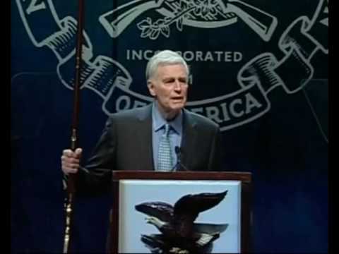 Charlton Heston; From My Cold Dead Hands. Long Version.wmv