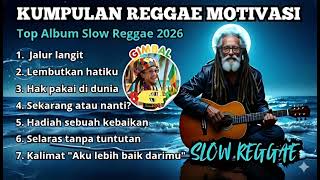 Download lagu Kumpulan Reggae Motivasi Terbaru🌴 || Lirik Penuh Makna & Penyejuk Hati☕🎧🎤🌴🌴🌴 mp3