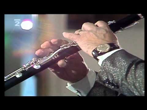 Air Mail Special  -  Gustav Brom