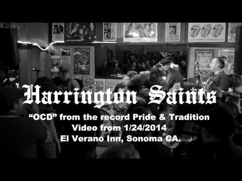 Harrington Saints 