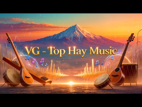 Sari Sirun Yar (Սարի սիրուն յար) – Armenian Folk House | Modern Hay Folk by VG TOP HAY Music