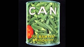 Can - Sing Swan Song