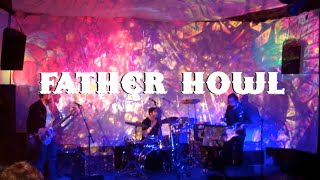 Father Howl at Brick & Mortar Music Hall - April 22, 2015 - Part One