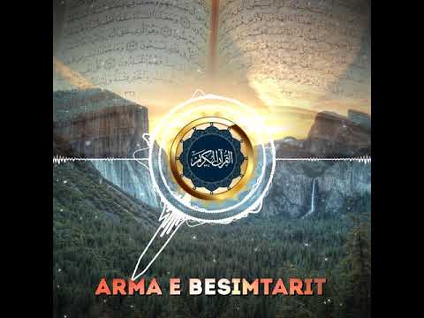 Kur'ani Arma e Besimtarit