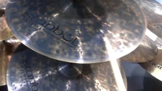 Istanbul Agop NAMM 2013