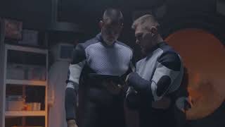 The Galactic Federation  Are We Alone