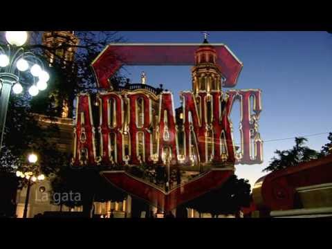 GRUPO ARRANKE  La gata Video oficial