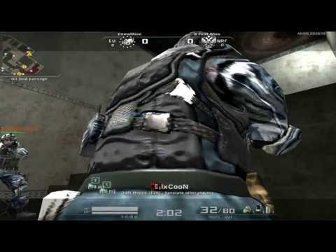 ESL AVA: CrackHeads x Wild-Play LB Finals (Spring Cup 2013 - Promode) Part 2