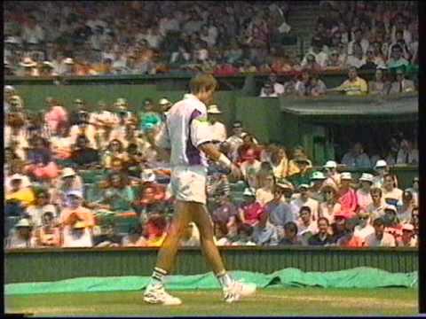 courier out92 wimbledon