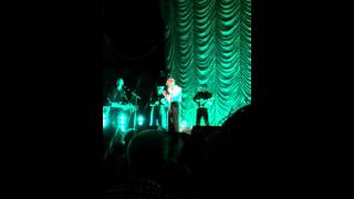 Dexys - - Tell Me When My Light Turns Green