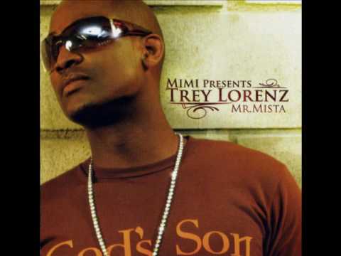 Trey Lorenz feat Mariah Carey - Pisces