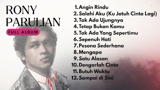 Download lagu Lagu Viral TikTok & Hits Spotify Terbaru | Rony Parulian Full Album 2025 – Angin Rindu, Salahi Aku mp3 Download lagu Lagu Viral TikTok & Hits Spotify Terbaru | Rony Parulian Full Album 2025 – Angin Rindu, Salahi Aku mp3