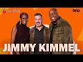 JIMMY KIMMEL On The State Of Late Night Pranks And Growing Up Kimmel IMO