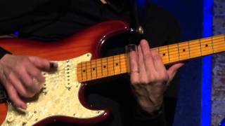 Sonny Landreth - Firebird Blues video