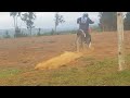 KTM EXC 520 2003