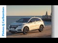 2020 HONDA HR-V the new subcompact SUV