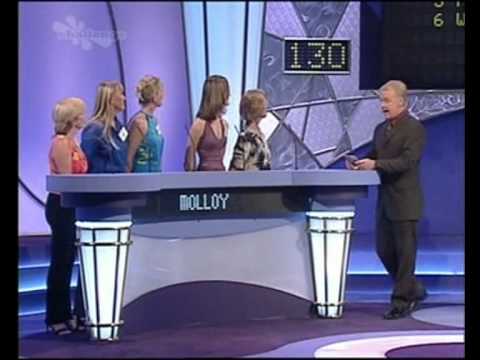 Family Fortunes-The Malloys Vs The Rance