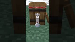 「体」は絶対に洗いましょう。【マイクラ】