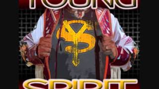 Jingle Dress Side Step - Young Spirit.wmv