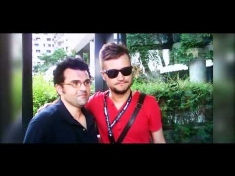 Catalin Josan Live - Bari