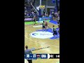 Jhivvan Jackson (23 points) Highlights vs. Zz Leiden