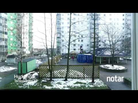 Såld, 1:a · 24m2 · 2205 kr avg, Flemingsberg : Via Notar mäklare Huddinge / Skogås / Trångsund