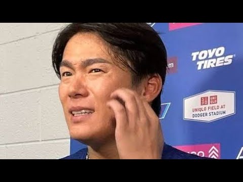 「またもノーヒッター目前で…山本由伸、45者連続アウトの衝撃🔥」