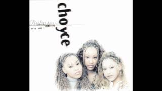 Choyce (now duo Black Buddafly) - Baby Love (R&B Mix)