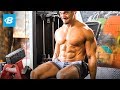 Complete Leg Workout - Quads, Hamstrings, Glutes, & Calves | Brian DeCosta
