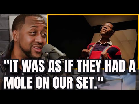 Jaleel White on his opinion of the Key and Peele FAMILY MATTERS sketch.
