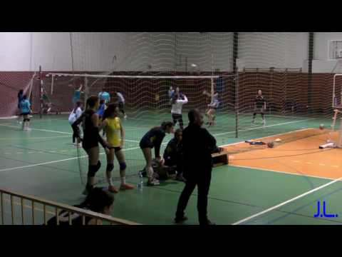 2017-03-09 AE SALLE PI - PORTO CRISTO