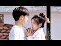 Protective Boyfriend CUTE SWEET CUDDLE COUPLE ️ EP7