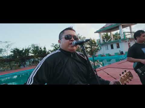 Vanlalchhanhima Ralte feat. Elisha - Knockin' On Heaven's Door (Cover)