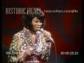 Millie Jackson    I Just Can't Stand It Rare Video