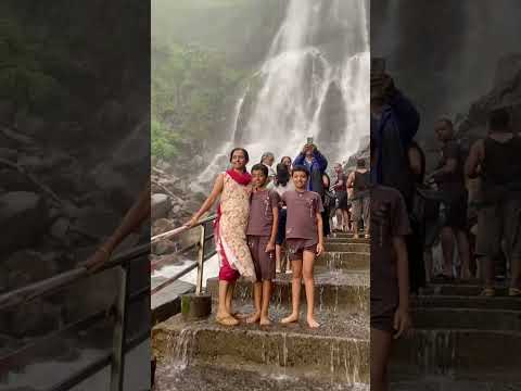 Shrikar shrivar Amboli 2024.