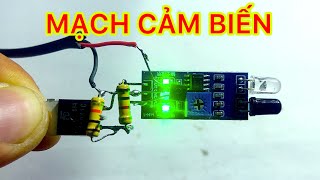 Người Bán Hàng Móc Túi Tiền Tỉ Người Tiêu Dùng Từ Mạch Điện Đơn Giãn Này